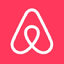 Airbnb logo