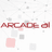 Arcade logo