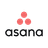 Asana logo