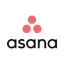 Asana logo