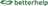 BetterHelp logo
