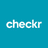 Checkr  logo