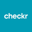 Checkr  logo