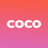 Coco Robotics logo