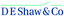 The D. E. Shaw group logo