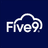 Five9 logo