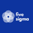 Five Sigma Finance logo