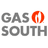 Gas South logo