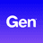 GenTM logo