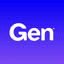 GenTM logo