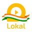 Lokal App logo