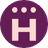 Here logo