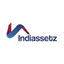 Indiassetz logo