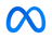 Meta logo