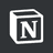 Notion logo