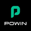 Powin logo