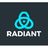 Radiant logo