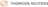 Thomson Reuters logo