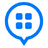 Button logo