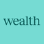 Wealth.com logo
