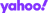 Yahoo logo